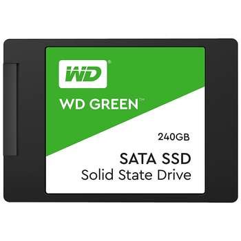 هارد دیسک اینترنال SSD